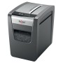 Rexel Momentum X312-SL distruggi documenti Taglio a particelle Nero, Grigio