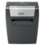 Rexel Momentum X406 distruggi documenti Taglio a particelle Blu, Grigio