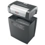 Rexel Momentum X406 distruggi documenti Taglio a particelle Blu, Grigio