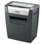 Rexel Momentum X410 distruggi documenti Taglio a particelle Nero, Grigio