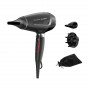 Rowenta K Pro Stylist CV888L secador de cabelo 2200 W Preto, Cromado