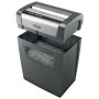 Rexel Momentum X410 distruggi documenti Taglio a particelle Nero, Grigio