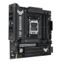 ASUS TUF GAMING B850M-PLUS WIFI AMD B850 Ranhura AM5 micro ATX