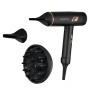 Rowenta Maestria Ultimate Experience CV9920 secador de cabelo 2000 W Preto, Cor do cobre