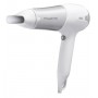 Rowenta Powerline CV5090 secador de cabelo 2300 W Prateado, Branco