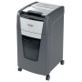 Rexel AutoFeed+ 300X distruggi documenti Triturazione incrociata 55 dB 23 cm Nero, Grigio