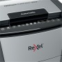Rexel AutoFeed+ 300X distruggi documenti Triturazione incrociata 55 dB 23 cm Nero, Grigio