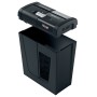 Rexel Secure S5 destruidora de papel Trituração em tiras 70 dB Preto