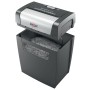 Rexel Momentum X308 distruggi documenti Taglio a particelle Nero, Grigio