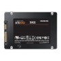 Samsung 870 EVO 500 GB 2.5" Serial ATA III V-NAND