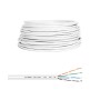 Vultech Matassa Lan 100 m - Cat. 5E UTP