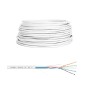 Vultech Matassa Lan 100 m Cat 6 FTP 23AWG