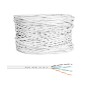 Vultech Matassa Lan 305m Cat. 5E UTP 24AWG CU CPR PASS