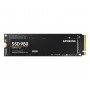 Samsung 980 500 GB M.2 PCI Express 3.0 NVMe V-NAND