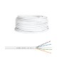 Vultech Matassa LAN 50m Cat. 6 UTP