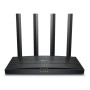TP-Link Archer AX17 router wireless Gigabit Ethernet Dual-band (2.4 GHz 5 GHz) Nero