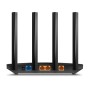 TP-Link Archer AX17 router wireless Gigabit Ethernet Dual-band (2.4 GHz 5 GHz) Nero