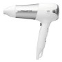 Rowenta Powerline CV5090 secador de cabelo 2300 W Prateado, Branco