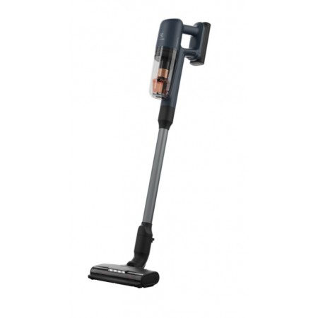 Electrolux EP71B14WET stick vacuum/electric broom Battery Dry&wet Bagless 0.3 L Blue