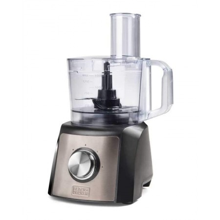 Food processor Black+Decker BXFPA1200E (1200W)