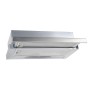 Kitchen hood CIARKO SL-S 50 Inox