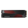 Samsung 990 PRO NVMe con Dissipatore di calore, SSD interno
