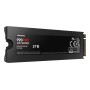 Samsung 990 PRO NVMe con Dissipatore di calore, SSD interno