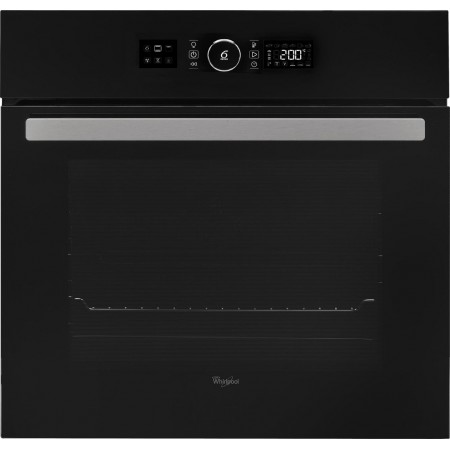 Whirlpool AKZ 6290/NB oven 65 L 3650 W A+ Black