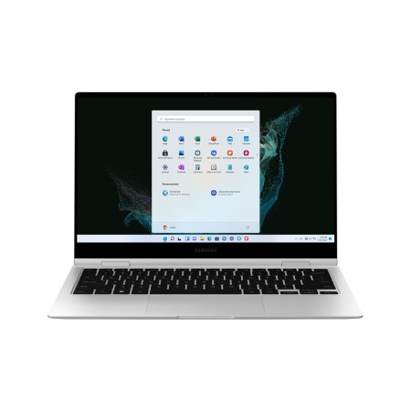 Samsung Book2 Pro 360 Intel® Core™ i7 i7-1165G7 Ibrido (2 in 1) 33,8 cm (13.3") Touch screen Full HD 16 GB LPDDR5-SDRAM 512 GB