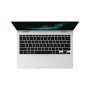 Samsung Book2 Pro 360 Intel® Core™ i7 i7-1165G7 Ibrido (2 in 1) 33,8 cm (13.3") Touch screen Full HD 16 GB LPDDR5-SDRAM 512 GB
