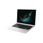 Samsung Book2 Pro 360 Intel® Core™ i7 i7-1165G7 Ibrido (2 in 1) 33,8 cm (13.3") Touch screen Full HD 16 GB LPDDR5-SDRAM 512 GB