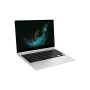 Samsung Book2 Pro 360 Intel® Core™ i7 i7-1165G7 Ibrido (2 in 1) 33,8 cm (13.3") Touch screen Full HD 16 GB LPDDR5-SDRAM 512 GB