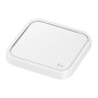 Samsung Super Fast Wireless Charger con caricabatteria incluso