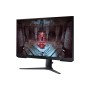 Samsung G51C Monitor PC 68,6 cm (27") 2560 x 1440 Pixel Quad HD LED Nero