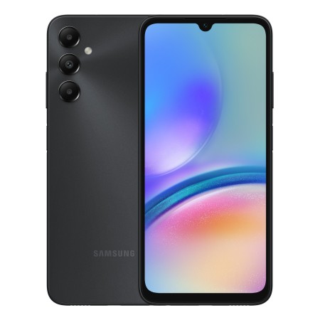 Samsung Galaxy A05s 17 cm (6.7") Dual SIM 4G USB Type-C 4 GB 128 GB 5000 mAh Preto