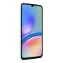 Samsung Galaxy A05s 17 cm (6.7") Dual SIM Android 13 4G USB Type-C 4 GB 128 GB 5000 mAh Verde