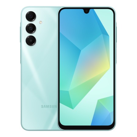 Samsung Galaxy A16 5G 17 cm (6.7") Dual SIM Android 14 USB Type-C 8 GB 256 GB 5000 mAh Verde