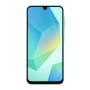 Samsung Galaxy A16 5G 17 cm (6.7") Dual SIM Android 14 USB Type-C 8 GB 256 GB 5000 mAh Verde
