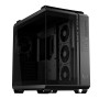 ASUS TUF GAMING GT502 Horizon TG ARGB Black Midi Tower Preto