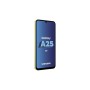 Samsung Galaxy A25 5G SM-A256BZYHEUB smartphone 16,5 cm (6.5") Doppia SIM USB tipo-C 8 GB 256 GB 5000 mAh Lime