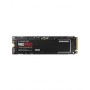 Samsung 980 PRO M.2 500 GB PCI Express 4.0 V-NAND MLC  NVMe