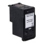 SUPERBULK B-C540 black ink for Canon printer (replacement Canon PG-540XL) Standard