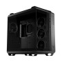 ASUS TUF GAMING GT502 Horizon TG ARGB Black Midi Tower Preto