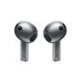 Samsung Galaxy Buds3 Auscultadores True Wireless Stereo (TWS) Intra-auditivo Chamadas Música USB Type-C Bluetooth Prateado