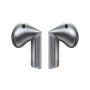 Samsung Galaxy Buds3 Auscultadores True Wireless Stereo (TWS) Intra-auditivo Chamadas Música USB Type-C Bluetooth Prateado
