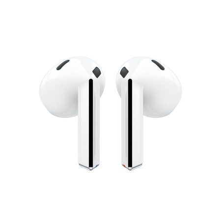 Samsung Galaxy Buds3 Auricolare True Wireless Stereo (TWS) In-ear Musica e Chiamate USB tipo-C Bluetooth Bianco