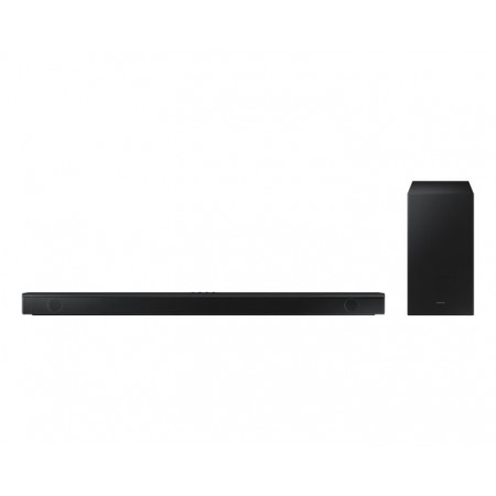 Samsung HW-B650 EN coluna soundbar Preto 3.1 canais 430 W