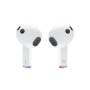 Samsung Galaxy Buds3 Auricolare True Wireless Stereo (TWS) In-ear Musica e Chiamate USB tipo-C Bluetooth Bianco