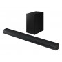 Samsung HW-B650 EN coluna soundbar Preto 3.1 canais 430 W