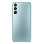 Samsung Galaxy M15 16,5 cm (6.5") Dual SIM híbrido 5G USB Type-C 4 GB 128 GB 6000 mAh Azul Claro